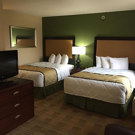 Extended Stay America Suites - Memphis - Wolfchase Galleria Exterior foto