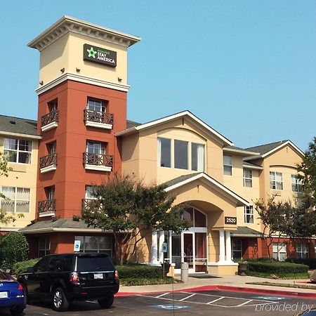 Extended Stay America Suites - Memphis - Wolfchase Galleria Exterior foto