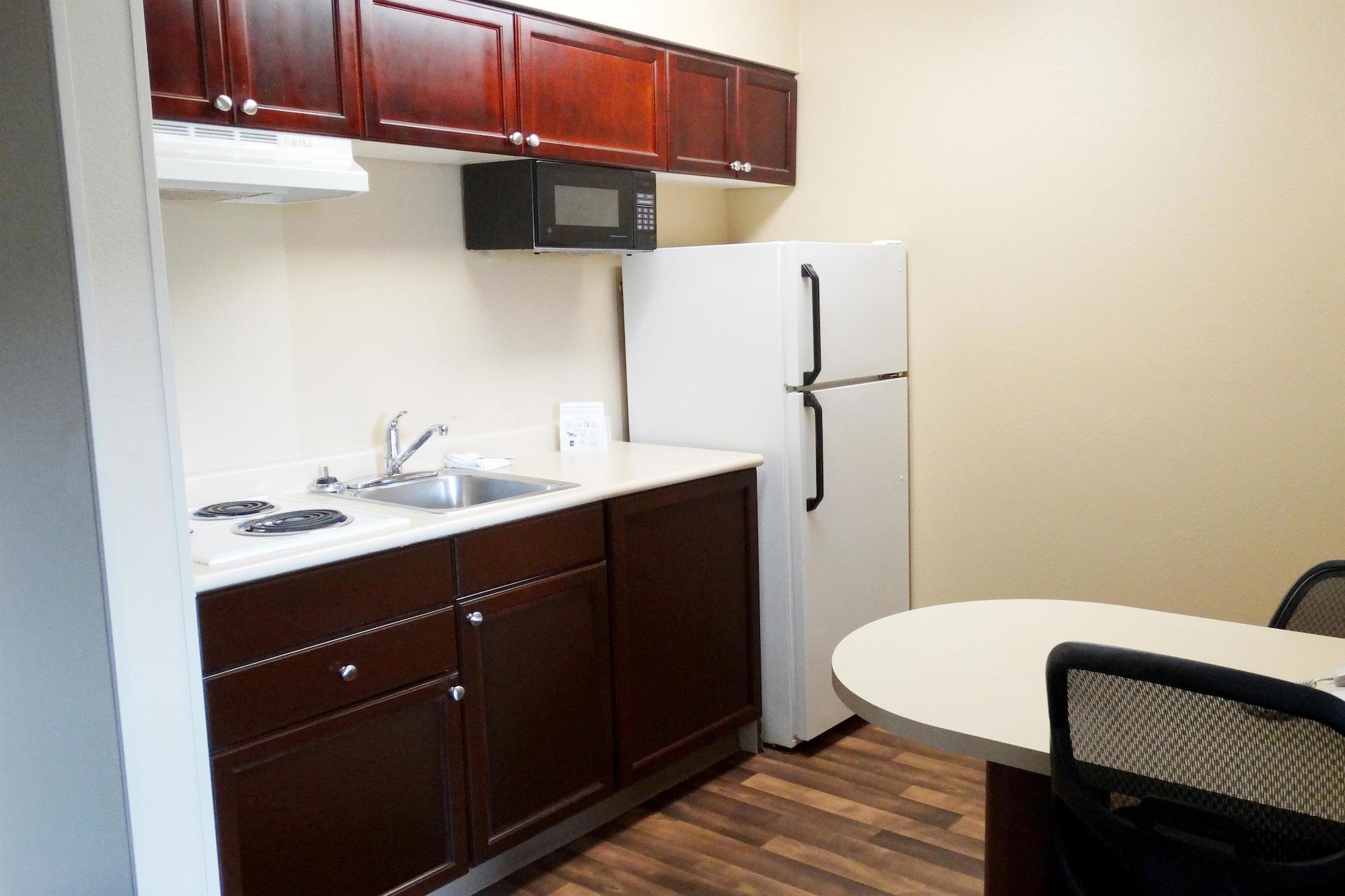 Extended Stay America Suites - Memphis - Wolfchase Galleria Exterior foto