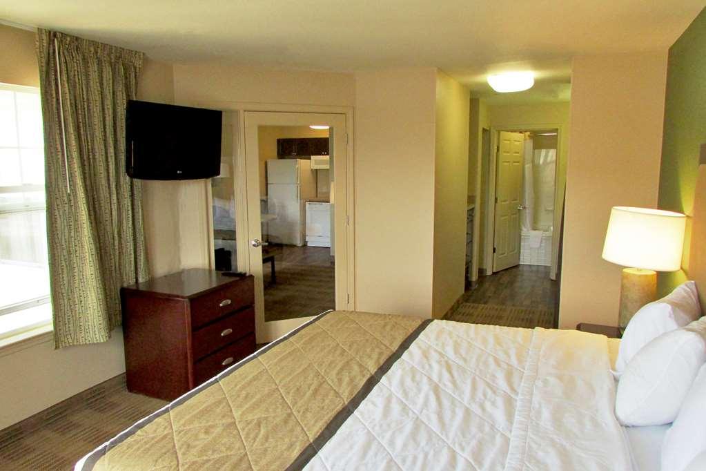 Extended Stay America Suites - Memphis - Wolfchase Galleria Zimmer foto