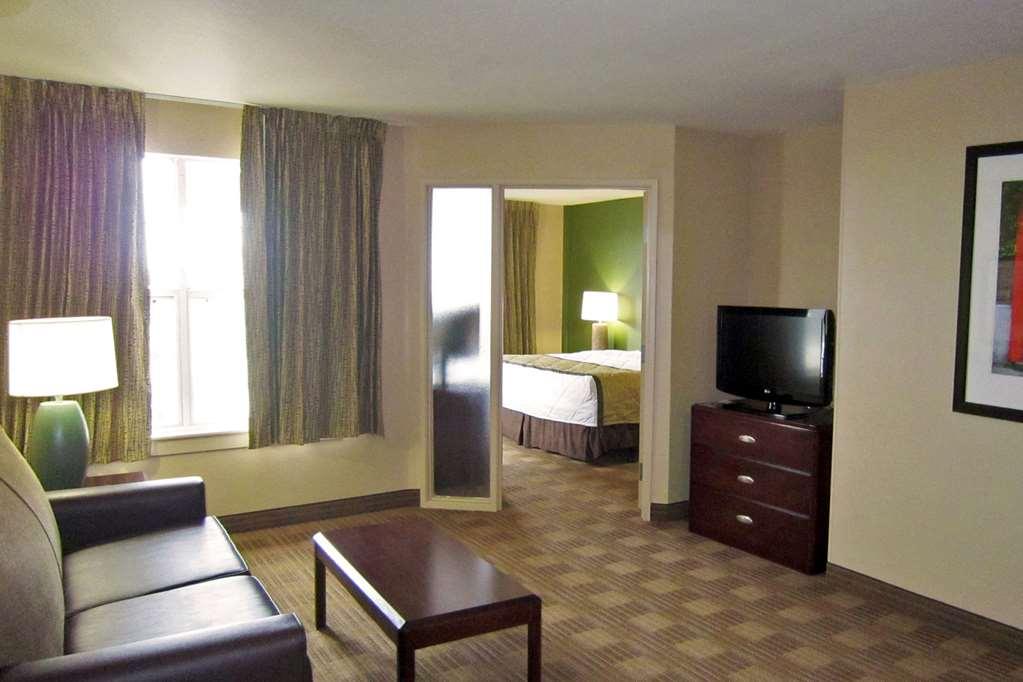 Extended Stay America Suites - Memphis - Wolfchase Galleria Zimmer foto