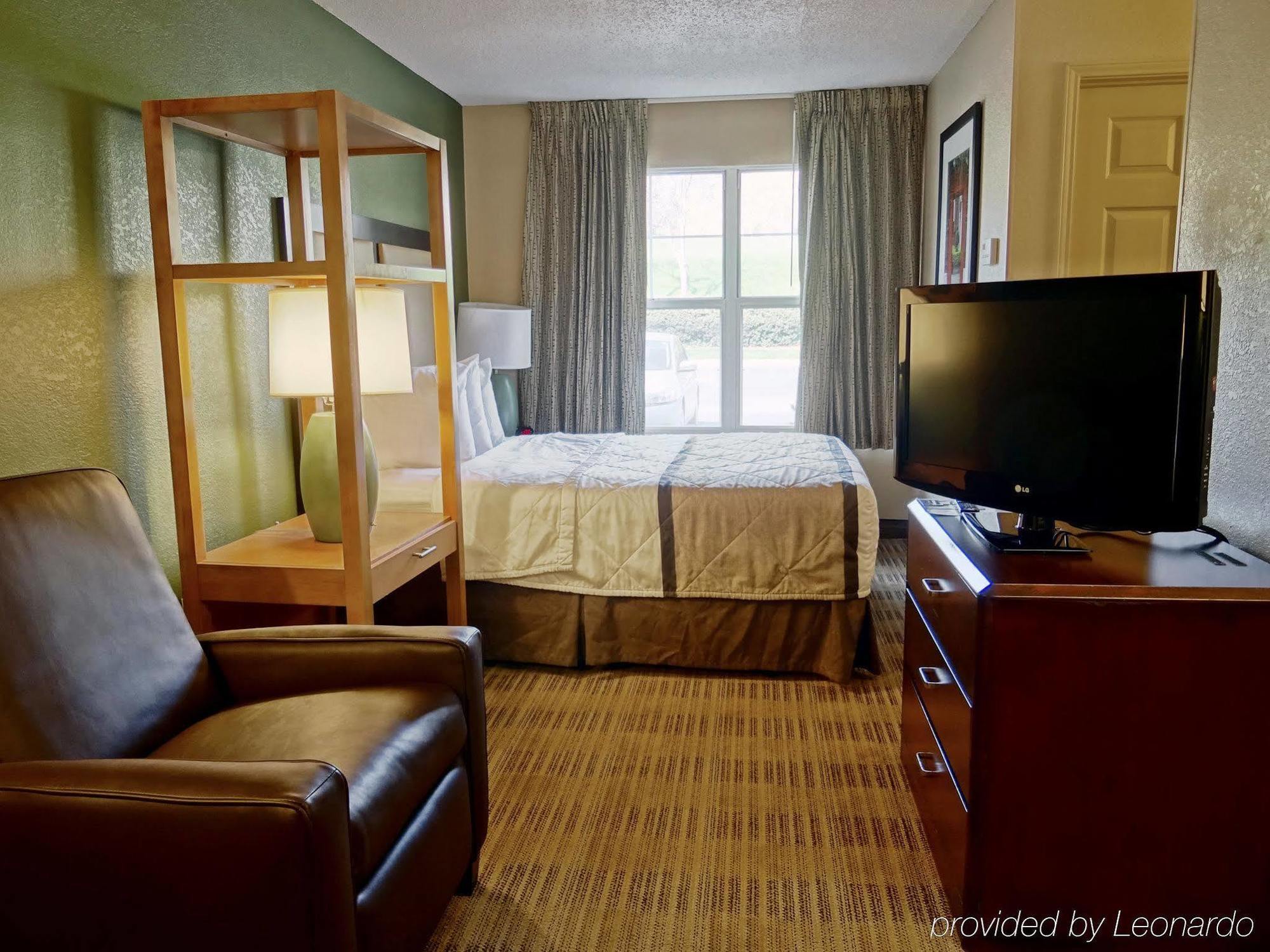 Extended Stay America Suites - Memphis - Wolfchase Galleria Exterior foto